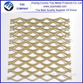 good price expanded wire mesh fence for sale